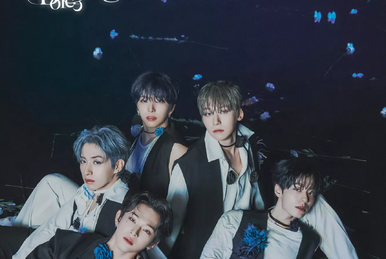La Dolce Vita | ONEUS Wiki | Fandom