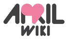APRIL Wiki logo