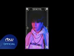 TRICKSTER | ONEUS Wiki | Fandom