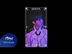 TRICKSTER | ONEUS Wiki | Fandom