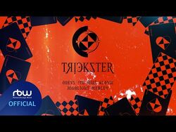 oneus ソホ Trickster ② TRICKSTER | ONEUS Wiki | Fandom