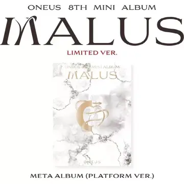 ONEUS MALUS  SAME SCENT 公開放送番組 トレカ ゴニ ONEUS return with 'Same Scent' from eighth mini-album 'Malus'