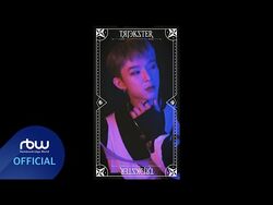 TRICKSTER | ONEUS Wiki | Fandom