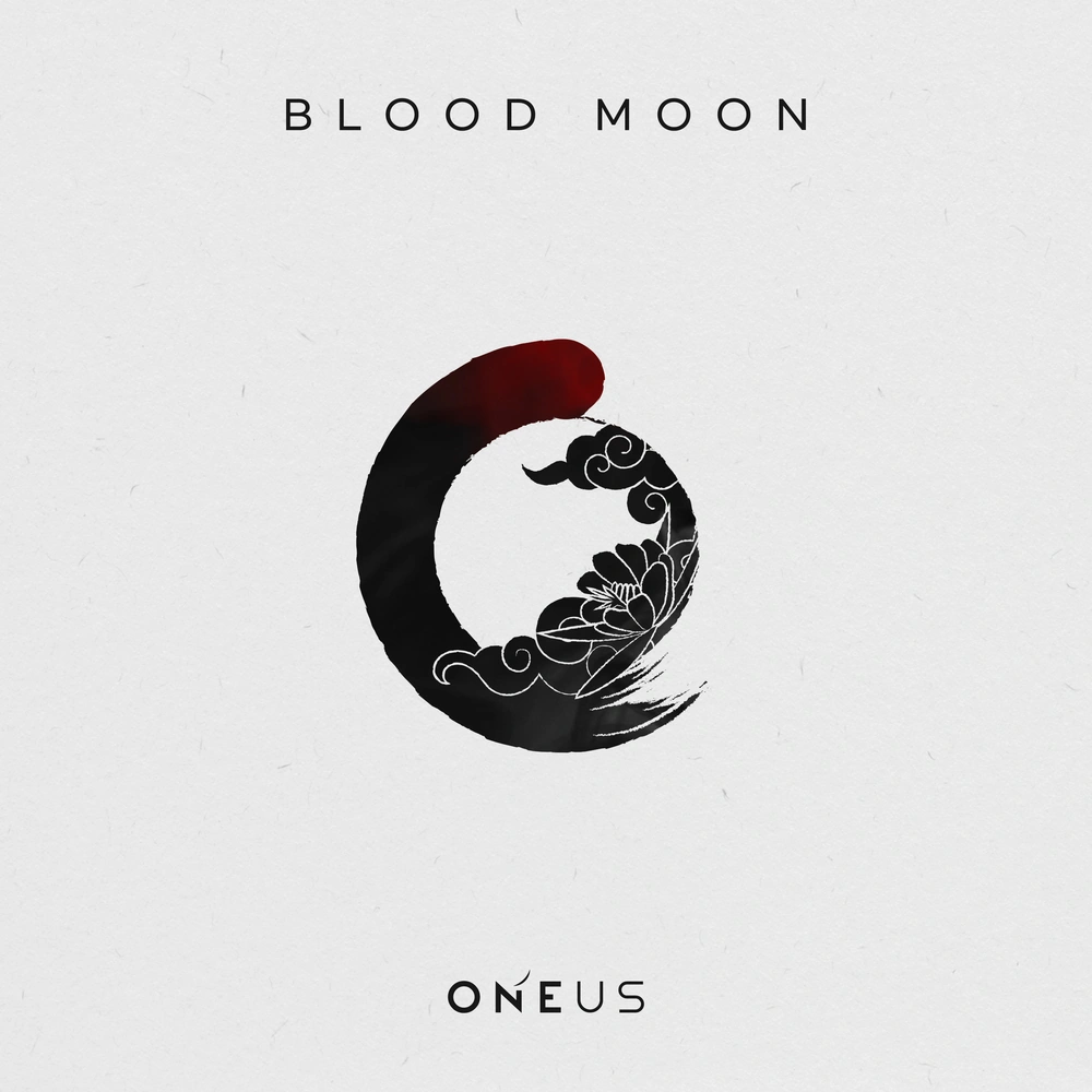 BLOOD MOON | ONEUS Wiki | Fandom