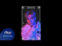 TRICKSTER | ONEUS Wiki | Fandom