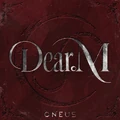 Dear-m-album-cover