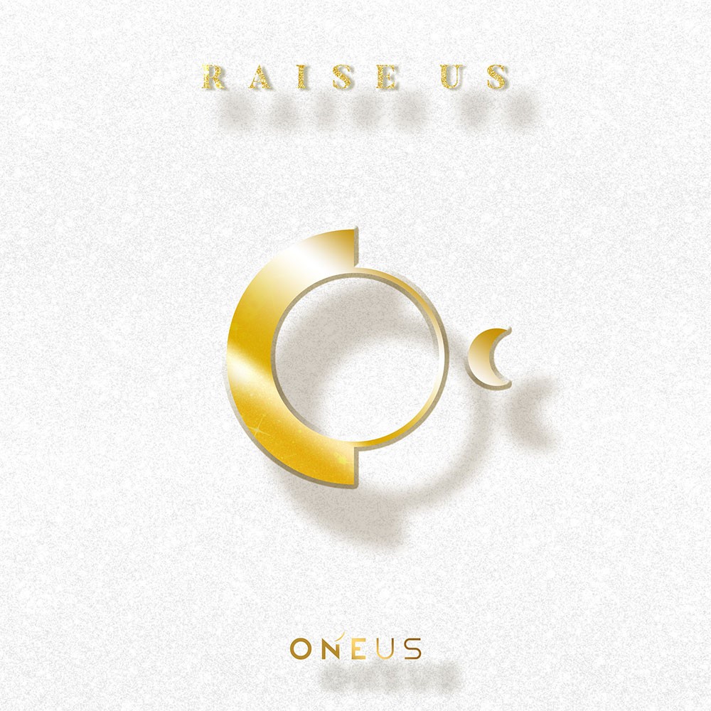 ONEUS シオン Twilight JP LIGHT US RAISE トレカ Collection Card (Male) / Special Photo Card with CD 
