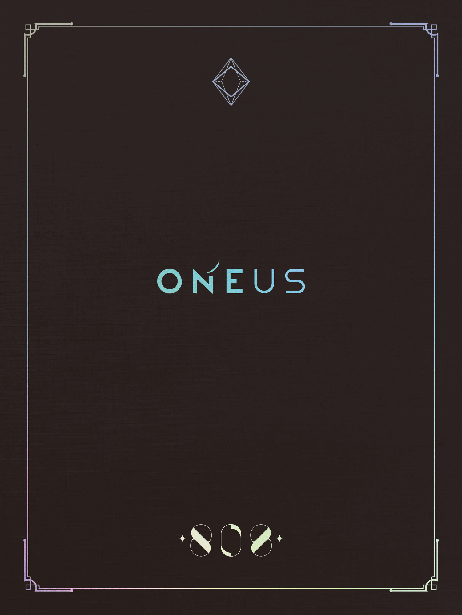 808 | ONEUS Wiki | Fandom 808 | ONEUS Wiki | Fandom