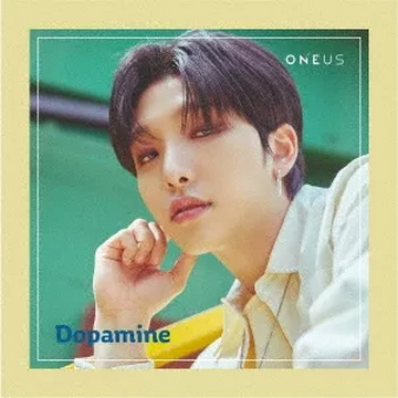 Dopamine | ONEUS Wiki | Fandom