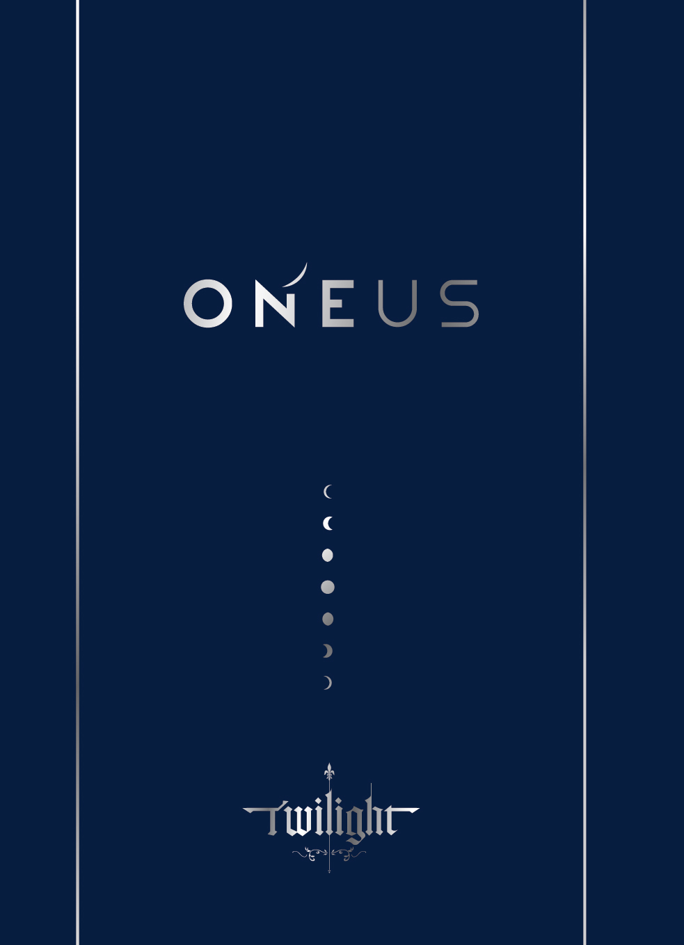 （訳ありセール 格安） ONEUS | Twilight Wiki Fandom | K-POP/アジア