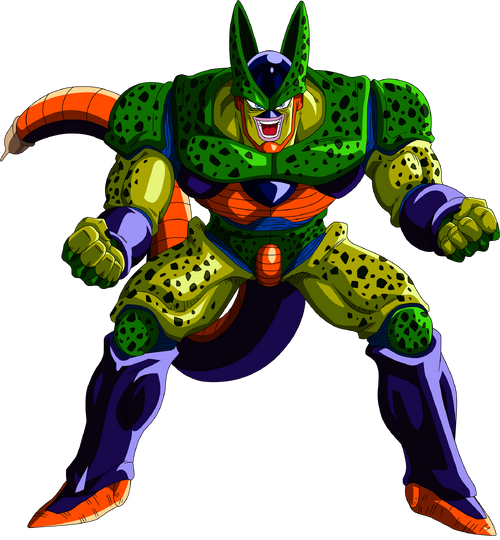 Semi-Perfect Cell2