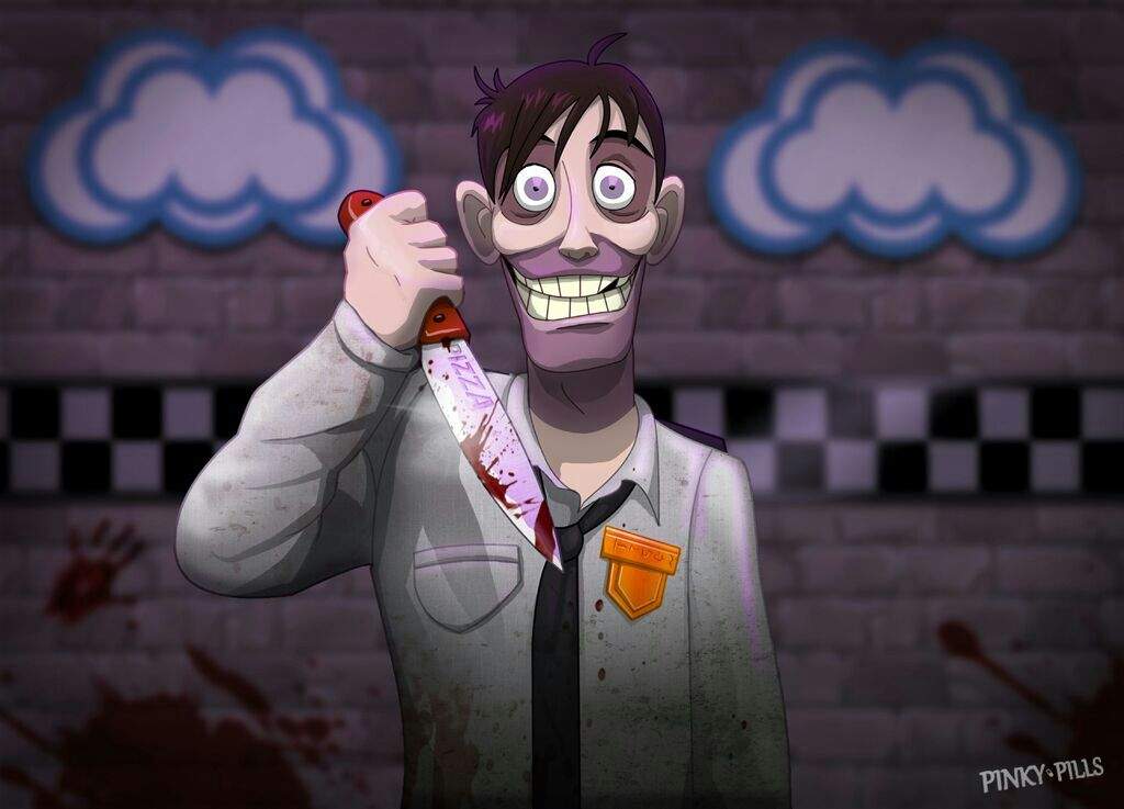 Вильям фнаф. Уильям Афтон ФНАФ. Dave Miller William Afton. Уильям Афтон Pinkypills. Дэйв Миллер и Уильям Афтон.