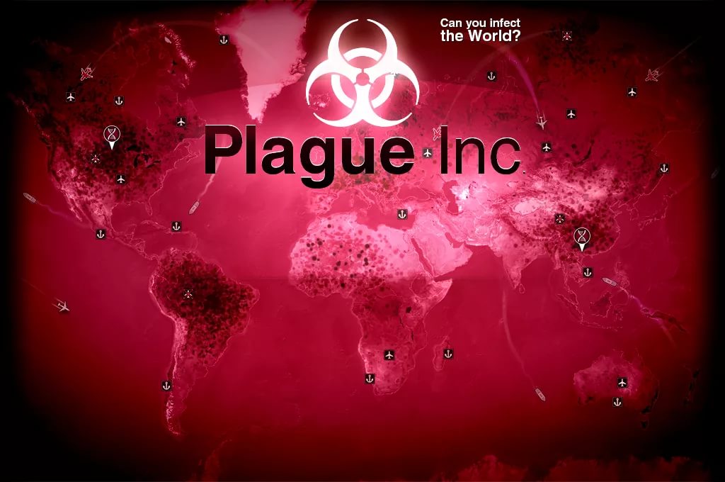 Plague Inc | Onevikiapan вики | Fandom