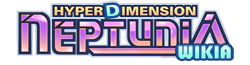 Hyperdimension Neptunia Wiki