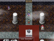 A screenshot of One Way Heroics Plus