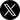 X icon