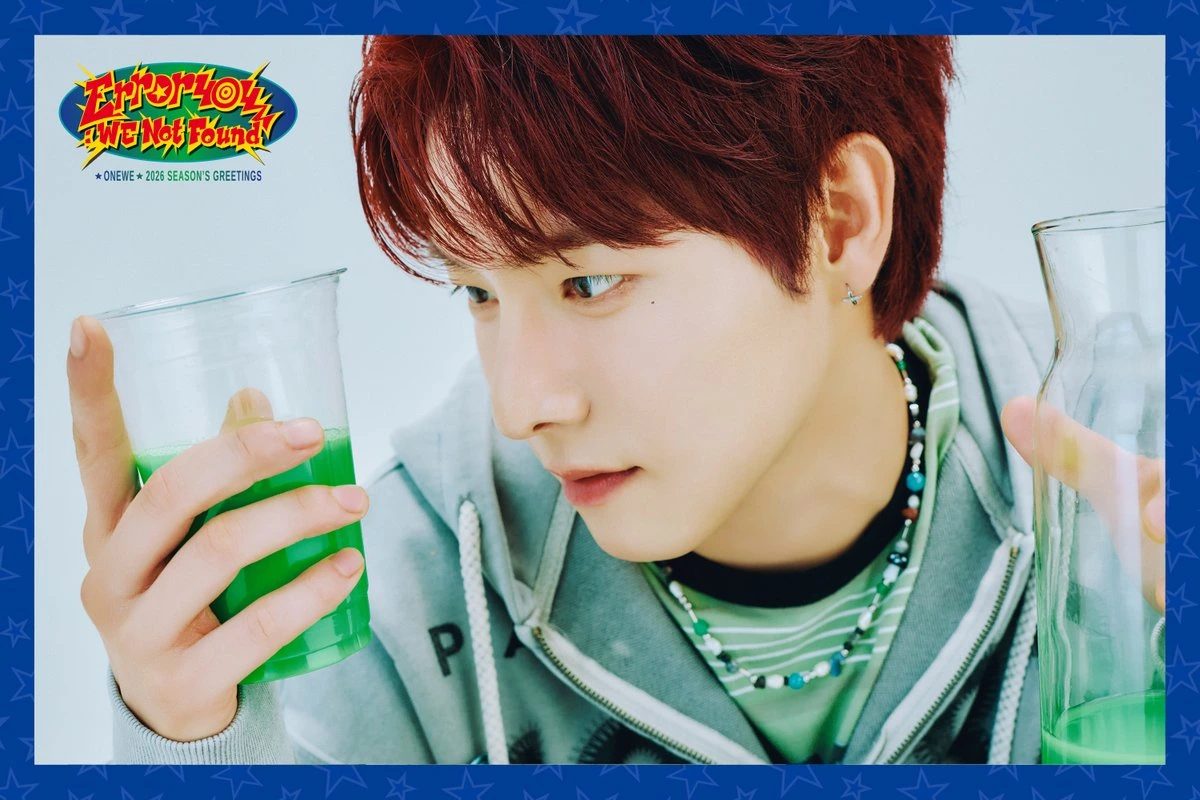 Season's Greetings | ONEWE Wiki | Fandom