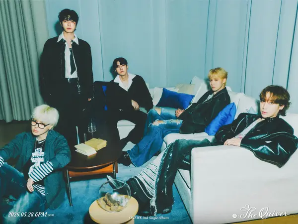 ONEWE 點 - The Quiver group concept photo (4)