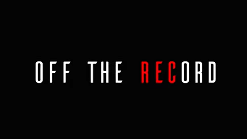 OFF THE RECORD | ONEWE Wiki | Fandom