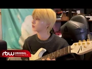 WE : Dream Chaser album production - Episode 3