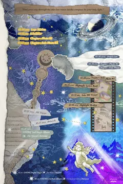 點 線 面 Album Series