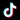 TikTok icon