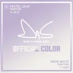 M.A.S 0094 official colors announcement