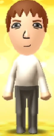 Christofer | Oney Plays Wiki | Fandom