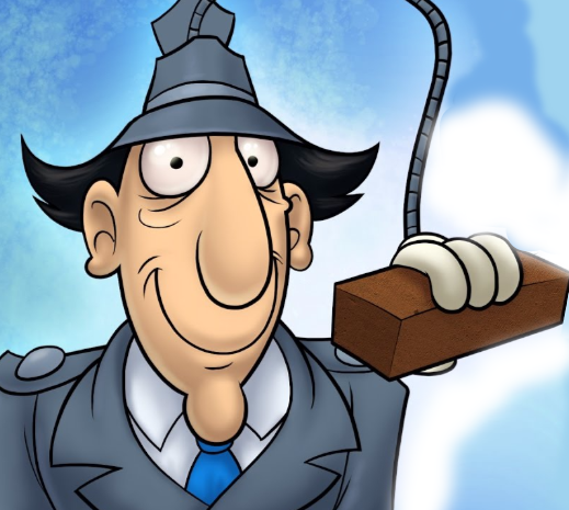 Inspector Twilight (Inspector Gadget) (1999), FictionRulezForever Wiki