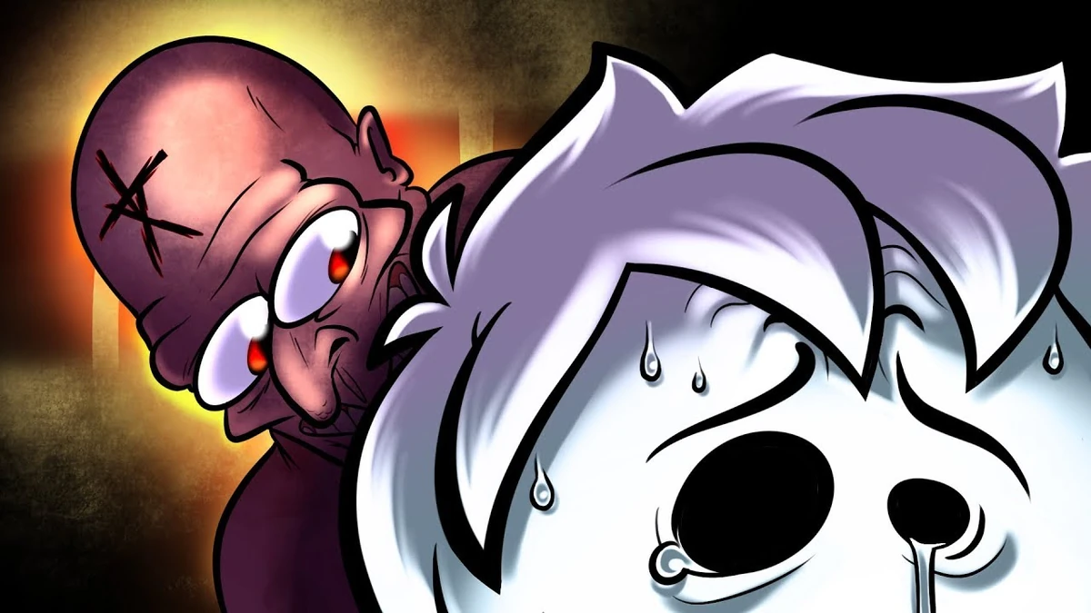 Blair Witch Oney Plays Wiki Fandom