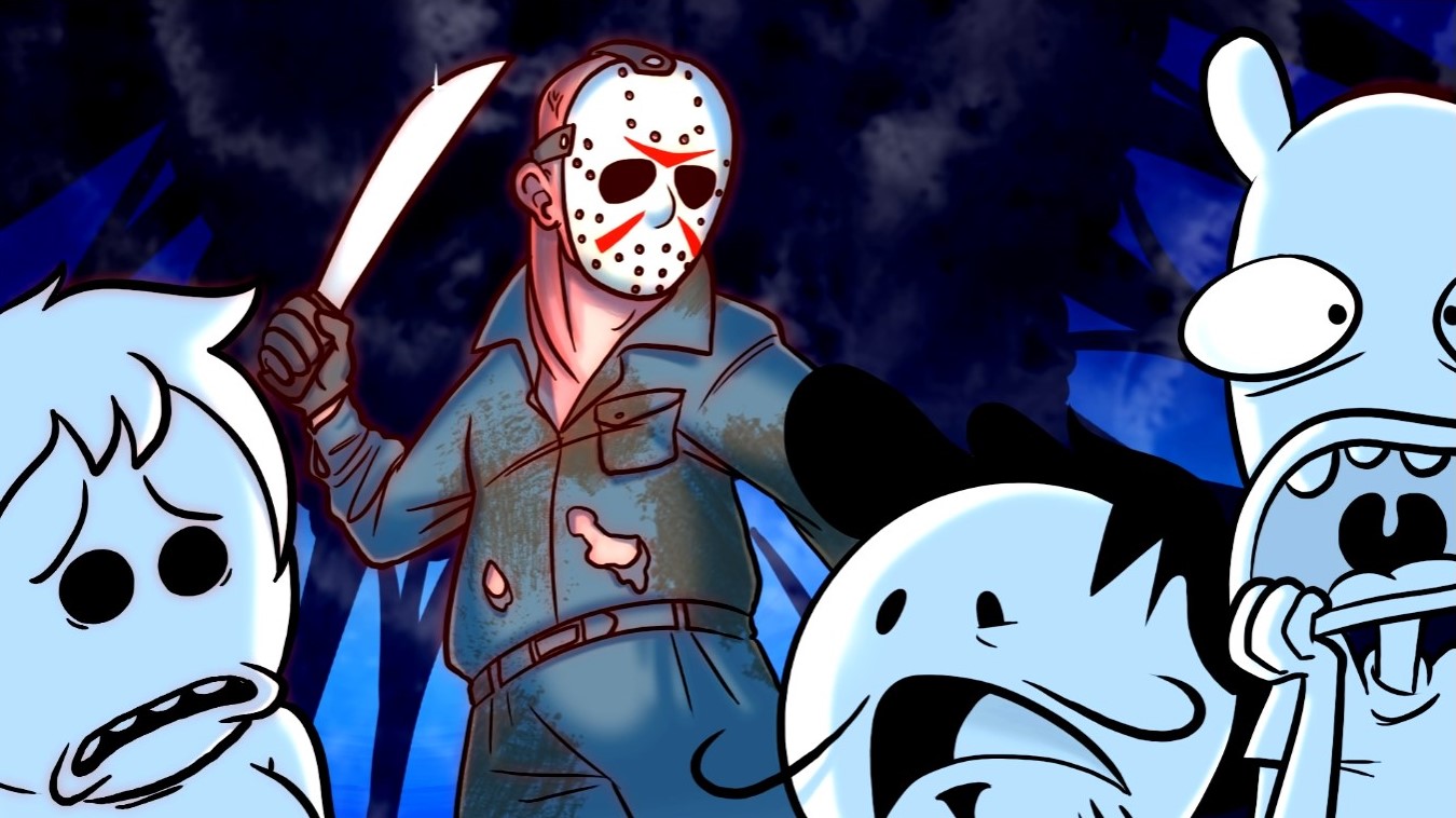 Friday the 13th: The Game Will Be Delisted At The End Of The Year