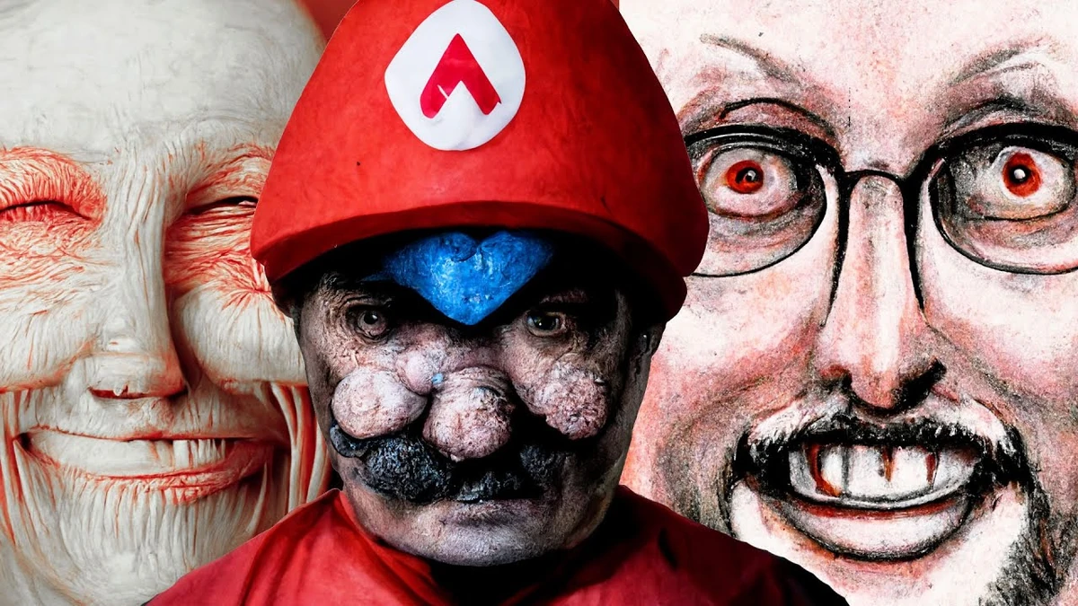 Ai Artwork Oney Plays Wiki Fandom