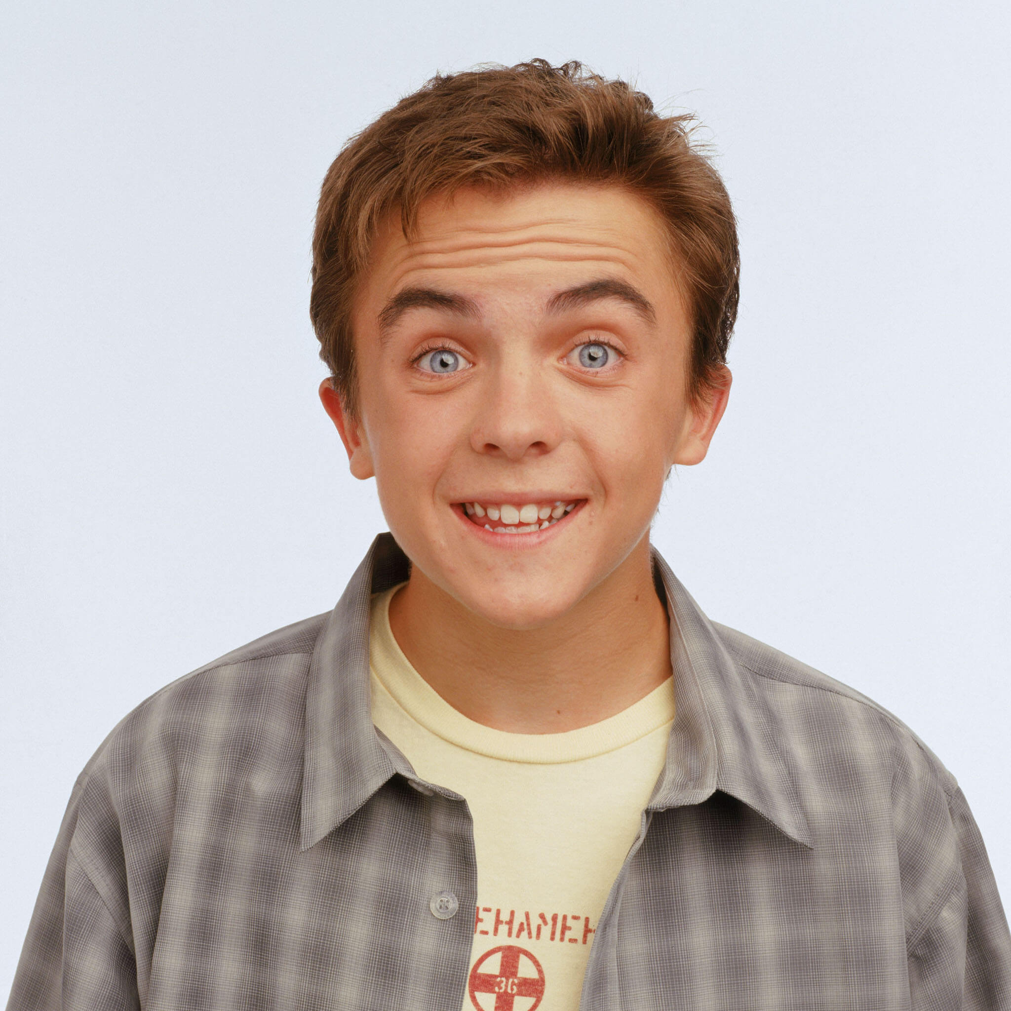 frankie muniz recent