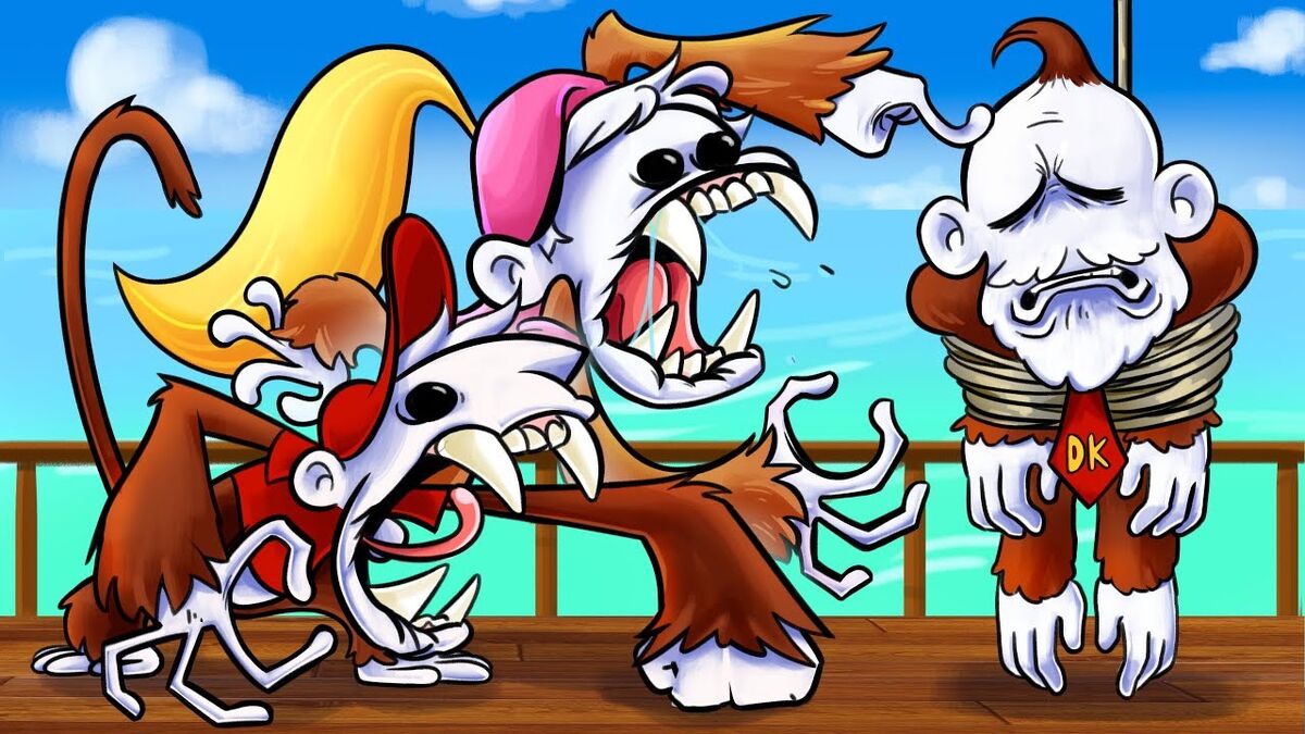 Play donkey kong 2 deals