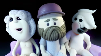 Ai Artwork Oney Plays Wiki Fandom