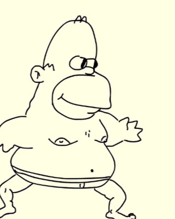 Homer Simpson Oney Plays Wiki Fandom