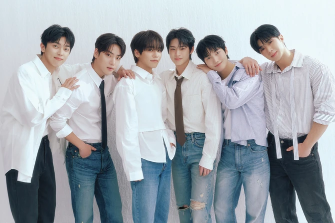 ONF signs with KI Entertainment