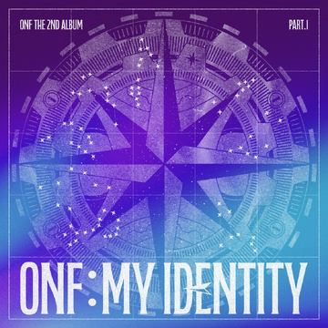 ★非売品◆サインCD◆ONF◆ONF:MY IDENTITY ONF:MY IDENTITY | ONF Wiki | Fandom