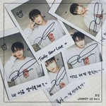 Hyojin LOWKEY US Vol.1 digital album cover