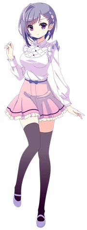 Uori Mukae Ongaku Shoujo Wiki Fandom