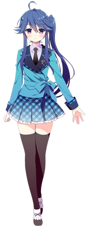 Eri Kumagai Ongaku Shoujo Wiki Fandom