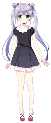 Hiyo Yukino Ongaku Shoujo Wiki Fandom Hiyo Yukino Ongaku Shoujo Wiki Fandom