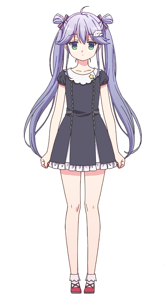 Hiyo Yukino Ongaku Shoujo Wiki Fandom