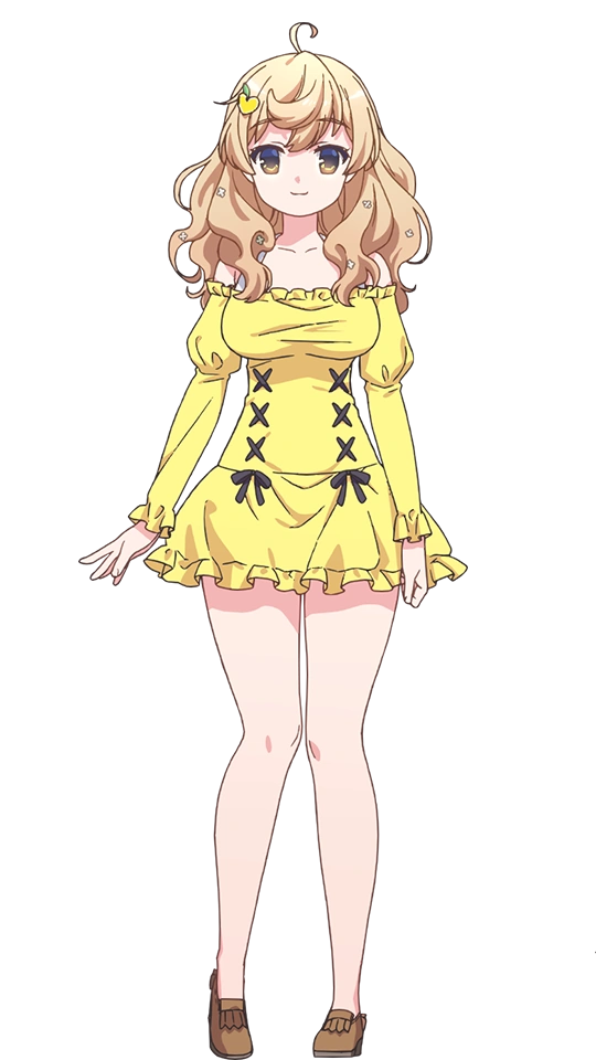 Miku Nishio Ongaku Shoujo Wiki Fandom Miku Nishio Ongaku Shoujo Wiki Fandom