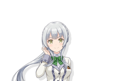 Kohaku Okuzora | THE IDOLM@STER Wiki | Fandom