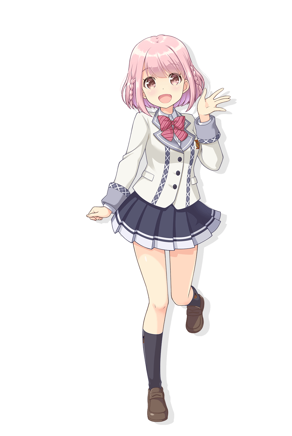 Akari Hoshizaki | O.N.G.E.K.I. Wiki | Fandom