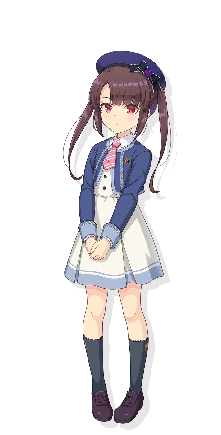 Tsumugi Shinonome | O.N.G.E.K.I. Wiki | Fandom