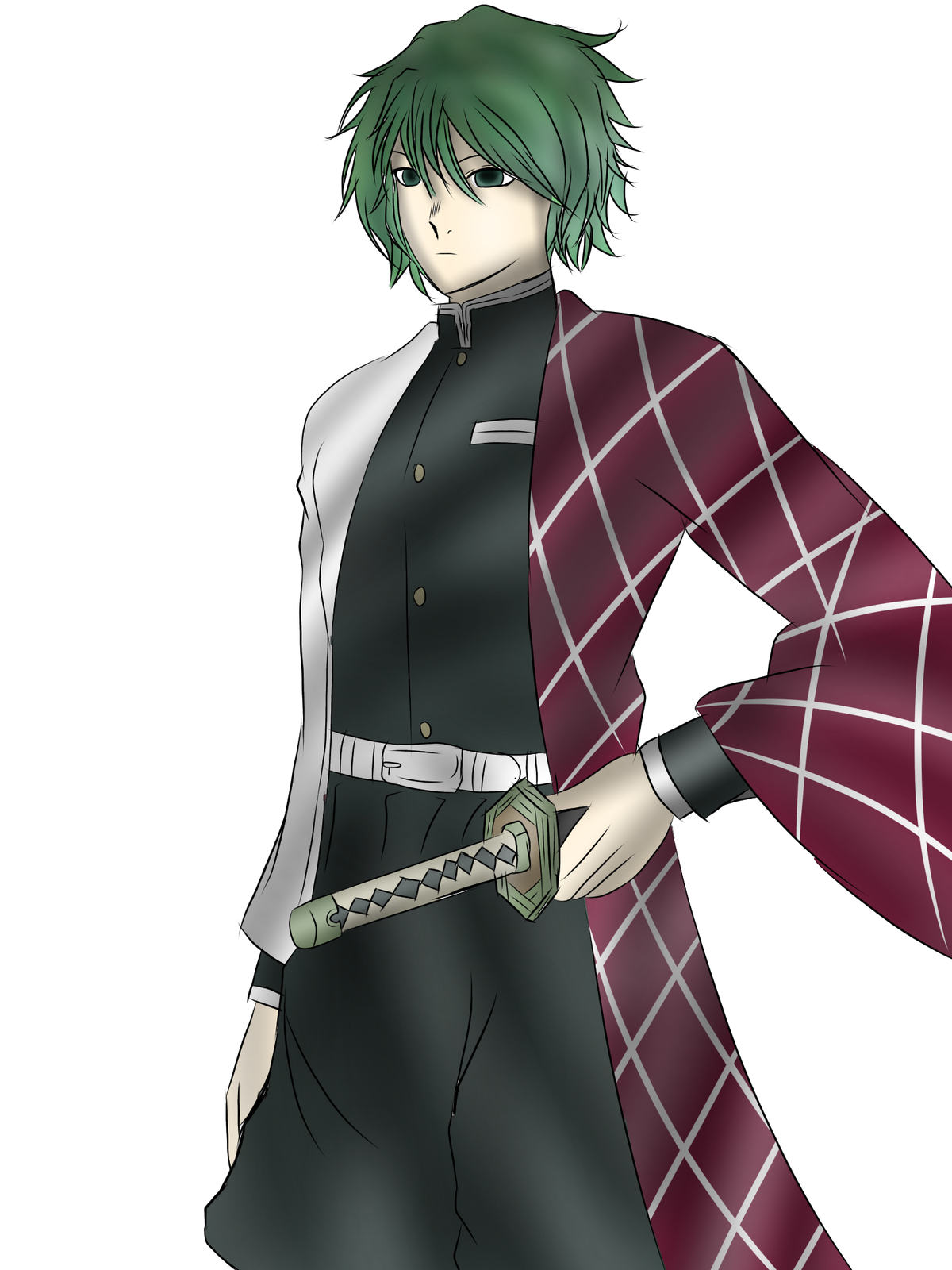 Yoshimi Shizuoka Oni no Hokai Demon Fall Wiki Fandom