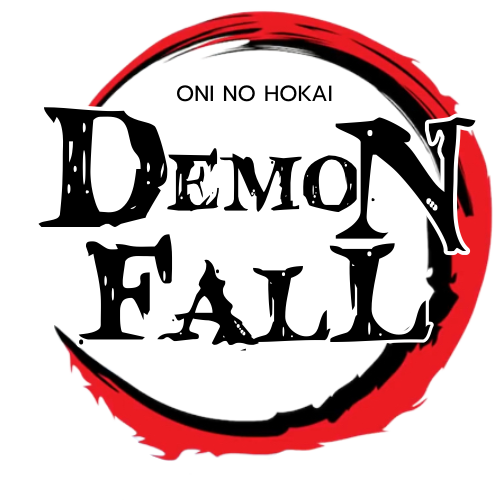 Kazetaro Takada, Oni no Hokai : Demon Fall Wiki
