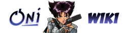 Oni Wiki